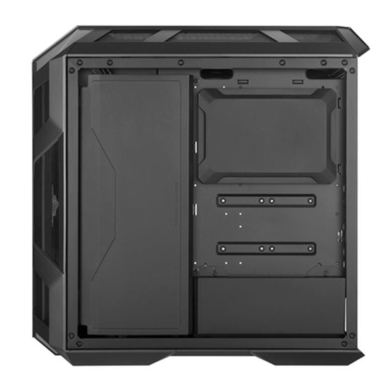 Gabinete Cooler Master Mastercase H500M RGB, MCM-H500M-IHNN-S00