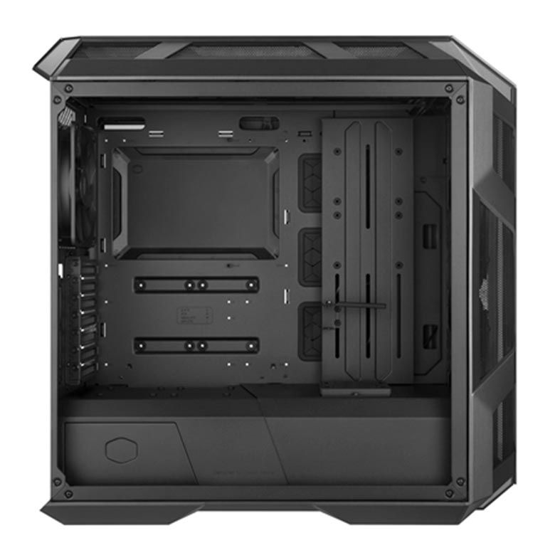Gabinete Cooler Master Mastercase H500M RGB, MCM-H500M-IHNN-S00