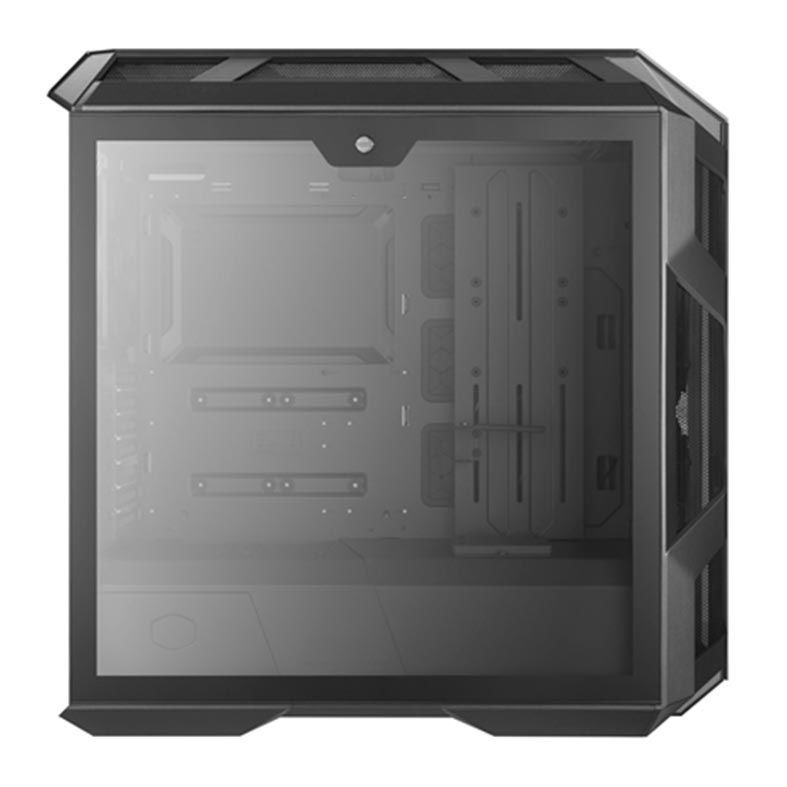 Gabinete Cooler Master Mastercase H500M RGB, MCM-H500M-IHNN-S00