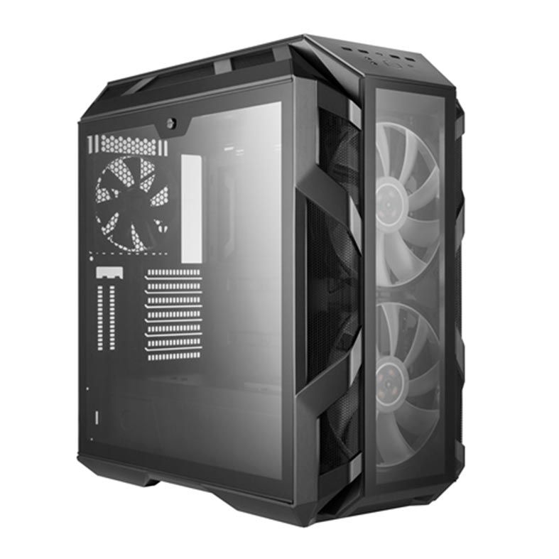 Gabinete Cooler Master Mastercase H500M RGB, MCM-H500M-IHNN-S00