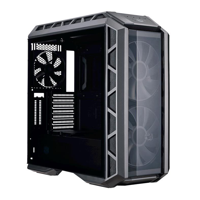 Gabinete Cooler Master MasterCase H500P RGB, MCM-H500P-MGNN-S00