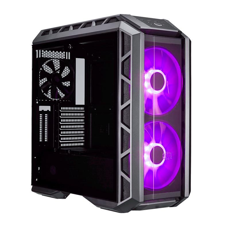 Gabinete Cooler Master MasterCase H500P RGB, MCM-H500P-MGNN-S00