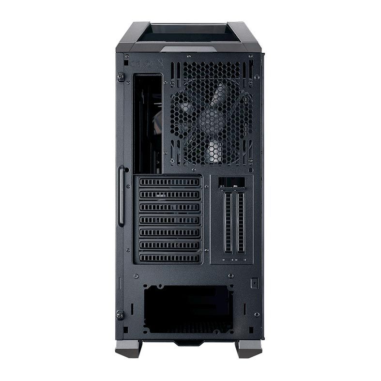 Gabinete Cooler Master MasterCase H500P RGB, MCM-H500P-MGNN-S00