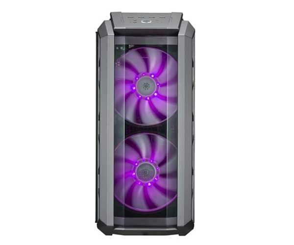 Gabinete Cooler Master MasterCase H500P RGB, MCM-H500P-MGNN-S00