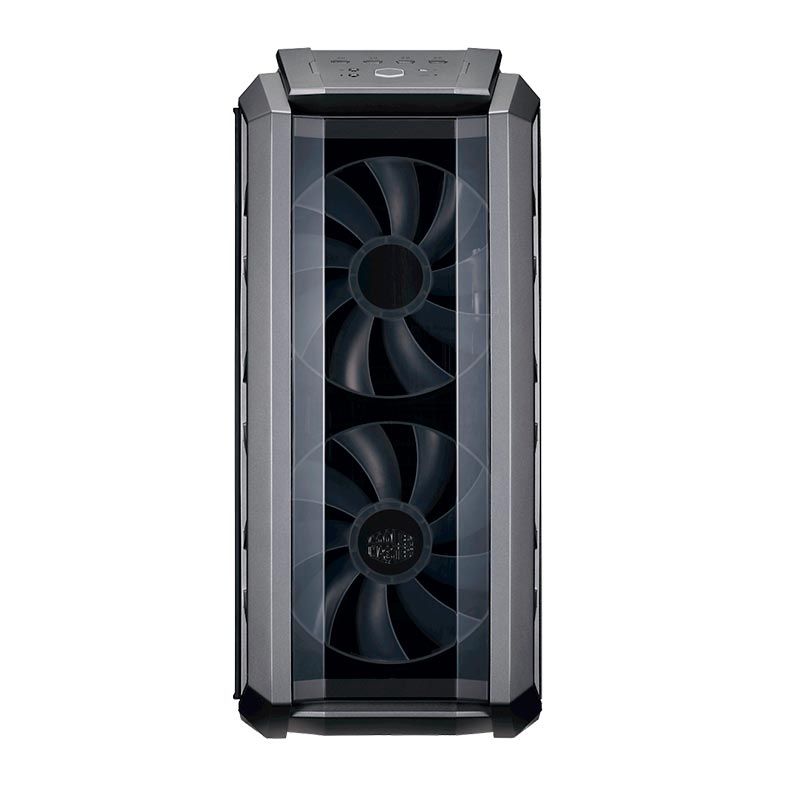 Gabinete Cooler Master MasterCase H500P RGB, MCM-H500P-MGNN-S00