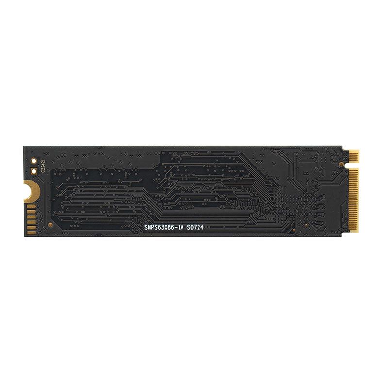 SSD Mancer Alastore A3, 512GB, M.2 2280, PCIe NVMe, Leitura 2000MB/s, Gravacao 1450MB/s, MCR-ALTA3-512