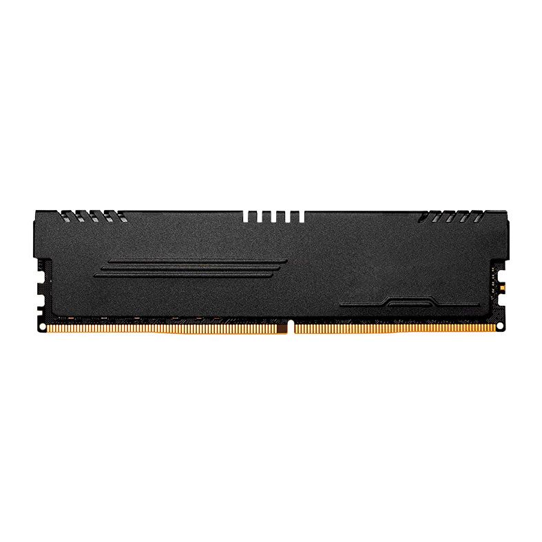 Memoria Mancer Astrion, 8GB (1x8GB), DDR4, 3600MHz, C22, Preto, MCR-ASTN3600-8GB