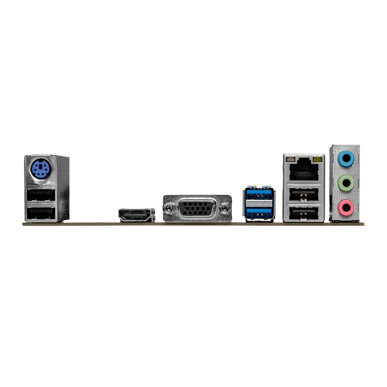 Placa Mae Mancer B450M-DA, DDR4, Socket AM4, M-ATX, Chipset AMD B450, MCR-B450M-DA