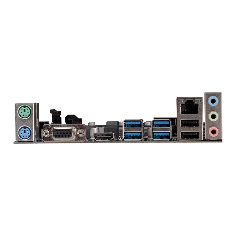 Placa Mae Mancer B450M-DX, DDR4, Socket AMD AM4, M-ATX, Chipset AMD B450, MCR-B450M-DX