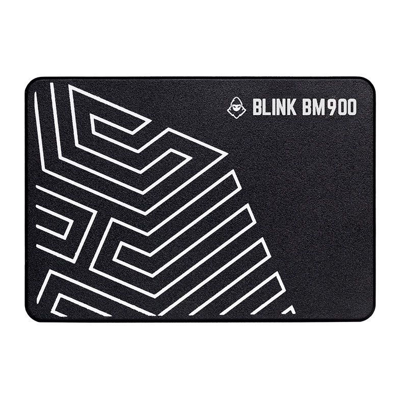 SSD Mancer Blink BM900, 960GB, 2.5, Sata III 6GB/s, Leitura 550MB/s, Gravacao 450MB/s, MCR-BM900-960