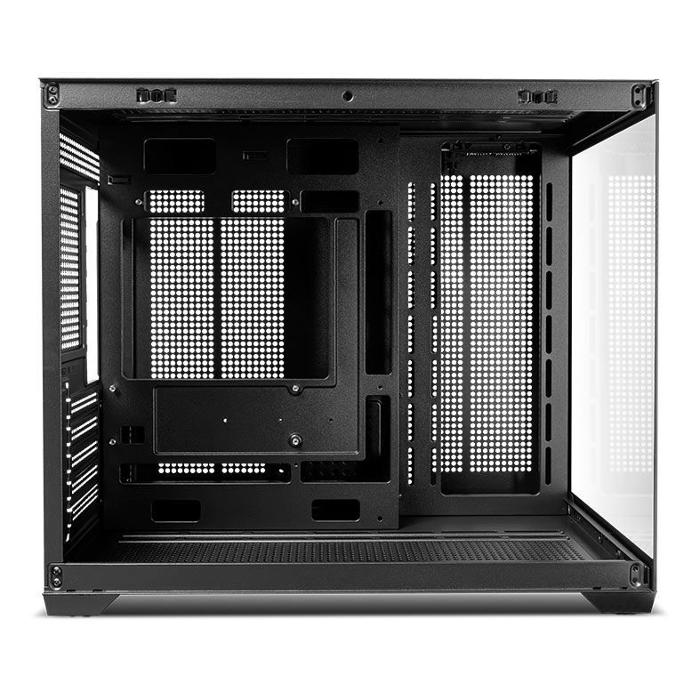 PC Gamer Pichau Gordox III, AMD Ryzen 7 9800X3D, GeForce RTX 5070 12GB, 16GB DDR5, SSD M.2 1TB