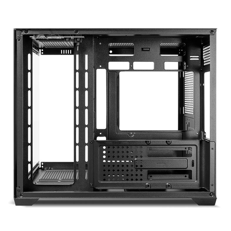 PC Gamer Pichau Gordox III, AMD Ryzen 7 9800X3D, GeForce RTX 5070 12GB, 16GB DDR5, SSD M.2 1TB
