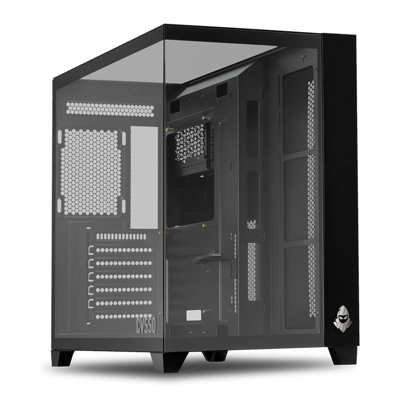 PC Gamer Pichau, AMD Ryzen 7 5800X, Radeon RX 6650 XT 8GB, 16GB DDR4, SSD M.2 480GB