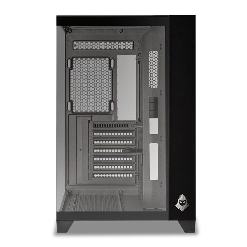 PC Gamer Pichau Raijin IV, AMD Ryzen 7 5700X, Radeon RX 6750 XT 12GB, 16GB DDR4, SSD M.2 480GB