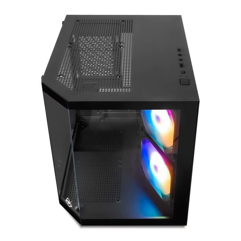 PC Gamer Pichau Lamia, AMD Ryzen 5 3400G, 8GB DDR4, SSD 240GB
