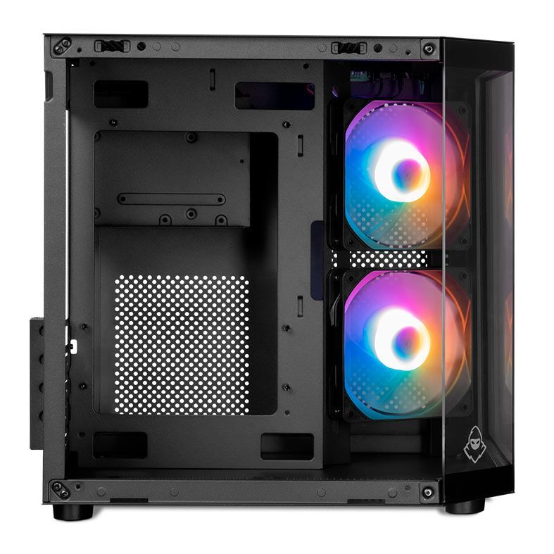 PC Gamer Pichau Lamia, AMD Ryzen 5 3400G, 8GB DDR4, SSD 240GB