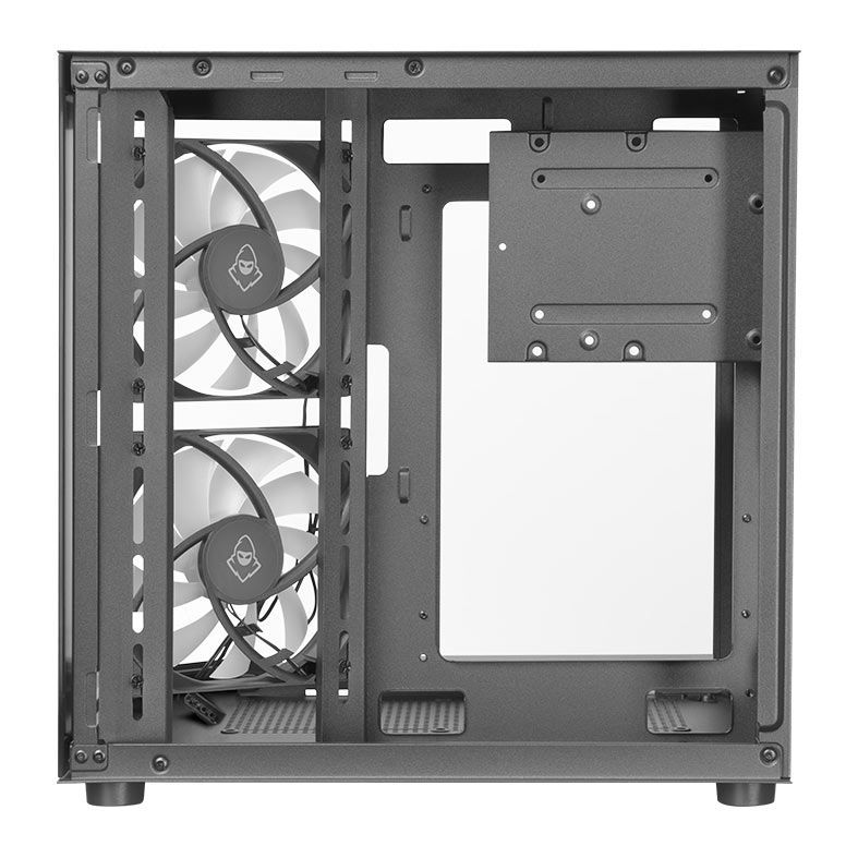 PC Gamer Pichau Lamia, AMD Ryzen 5 3400G, 8GB DDR4, SSD 240GB