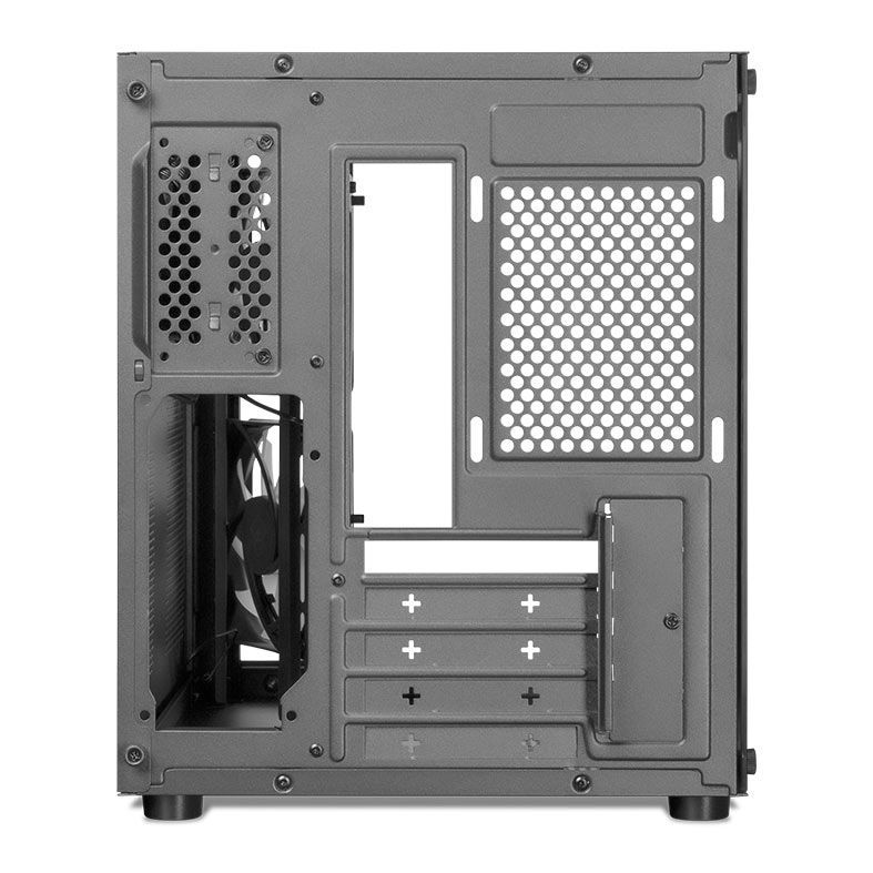 PC Gamer Pichau Lamia, AMD Ryzen 5 3400G, 8GB DDR4, SSD 240GB