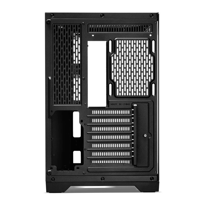 Gabinete Gamer Mancer CV700XL, Mid-Tower, Lateral de Vidro, Preto, MCR-CV700XL-BK