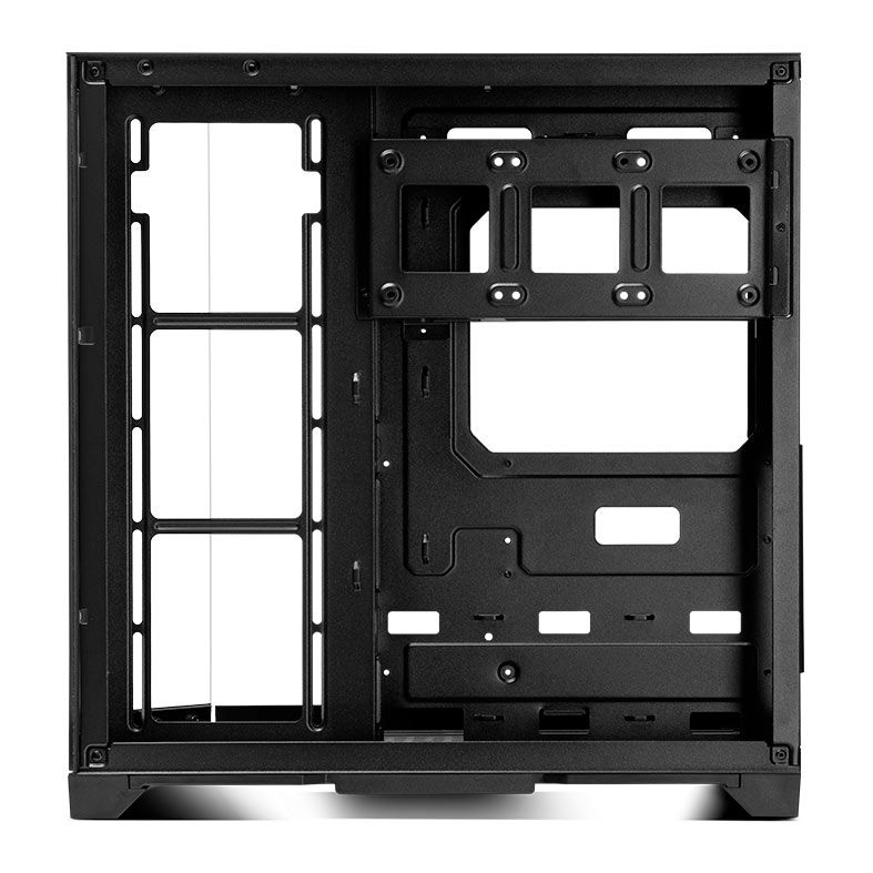 Gabinete Gamer Mancer CV700XL, Mid-Tower, Lateral de Vidro, Preto, MCR-CV700XL-BK