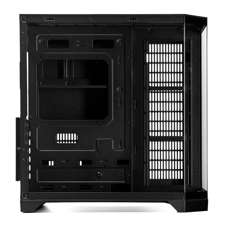 Gabinete Gamer Mancer CV700XL, Mid-Tower, Lateral de Vidro, Preto, MCR-CV700XL-BK