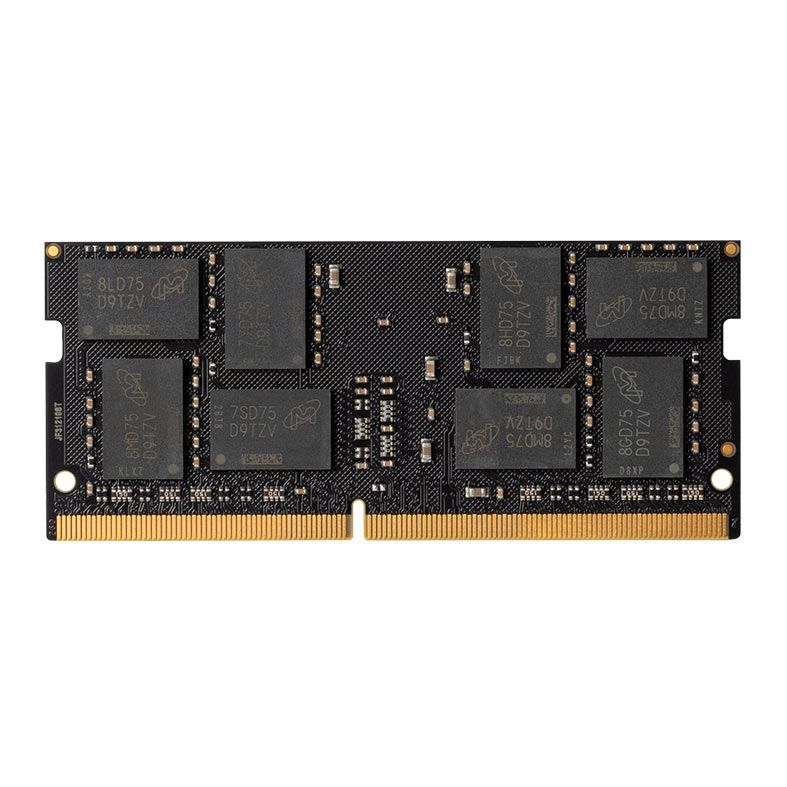 Memoria Para Notebook Mancer Damon, 16GB (1X16GB), DDR4, 2666MHz, C19, MCR-DMN-16GB