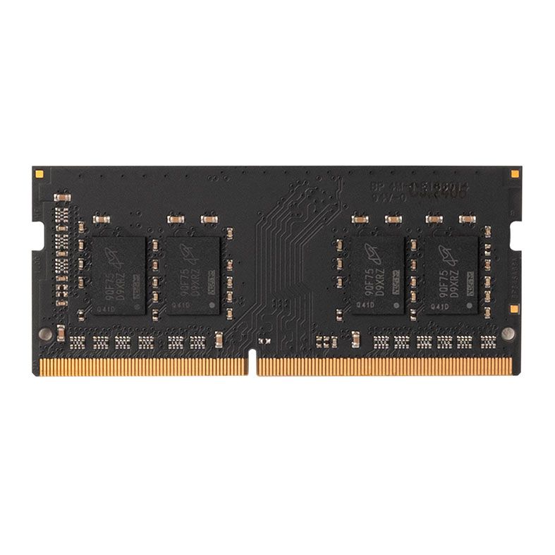 Memoria Notebook Mancer Damon, 4GB (1x4GB), DDR4, 2666MHz, C19, MCR-DMN-4GB