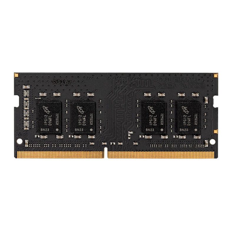 Memoria Notebook Mancer Damon, 8GB (1x8GB), DDR4, 2666MHz, C19, MCR-DMN-8GB