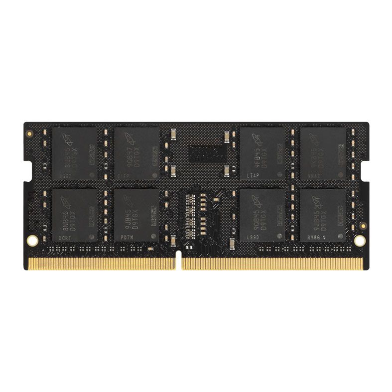Memoria Para Notebook Mancer Damon, 32GB (1x32GB), DDR4, 3200MHz, C22, MCR-DMN3200-32GB