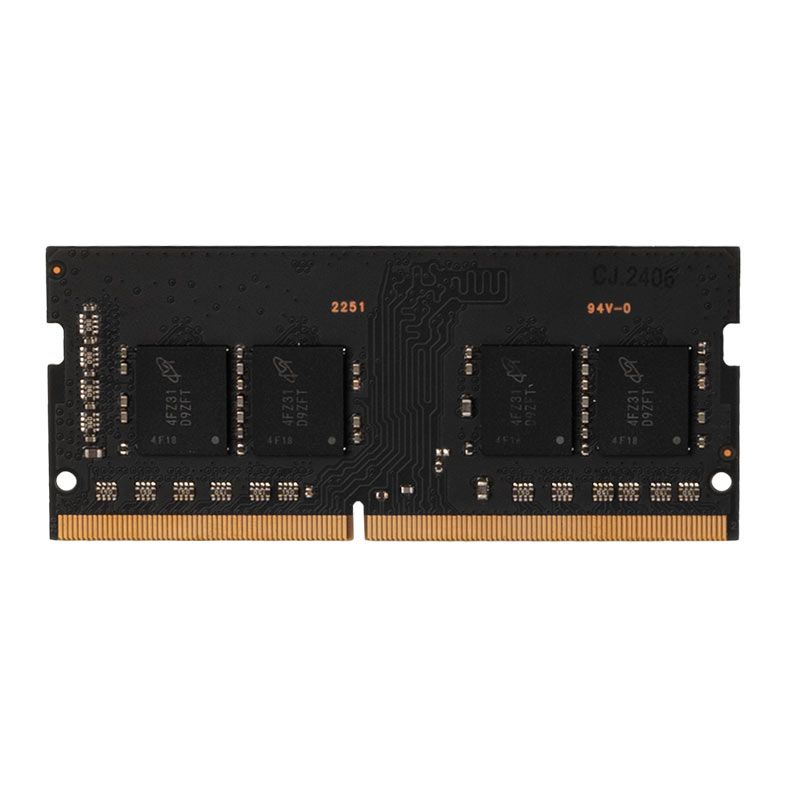 Memoria Para Notebook Mancer Damon, 8GB (1X8GB), DDR4, 3200MHz, C22, MCR-DMN3200-8GB