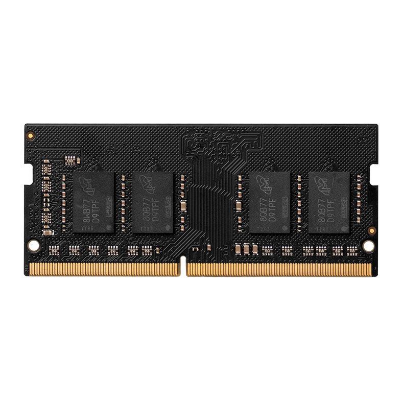 Memoria Para Notebook Mancer Damon X, 16GB (1x16GB), DDR4, 3200MHz, C19, MCR-DMNX3200-16GB
