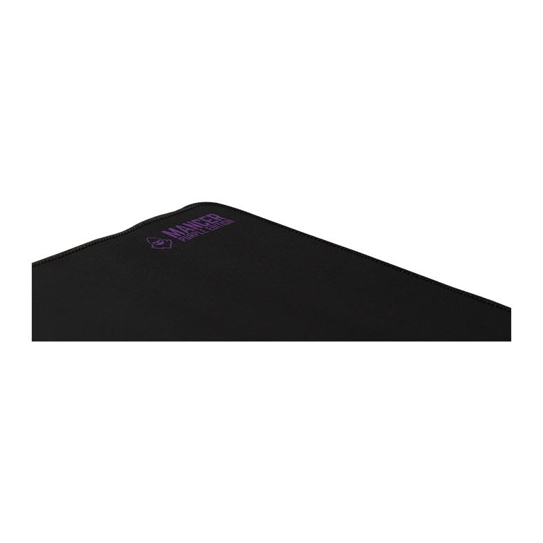 Mousepad Gamer Mancer Dark Scroll Purple Edition, Grande, 450x400x3mm, MCR-DSR-GRP01