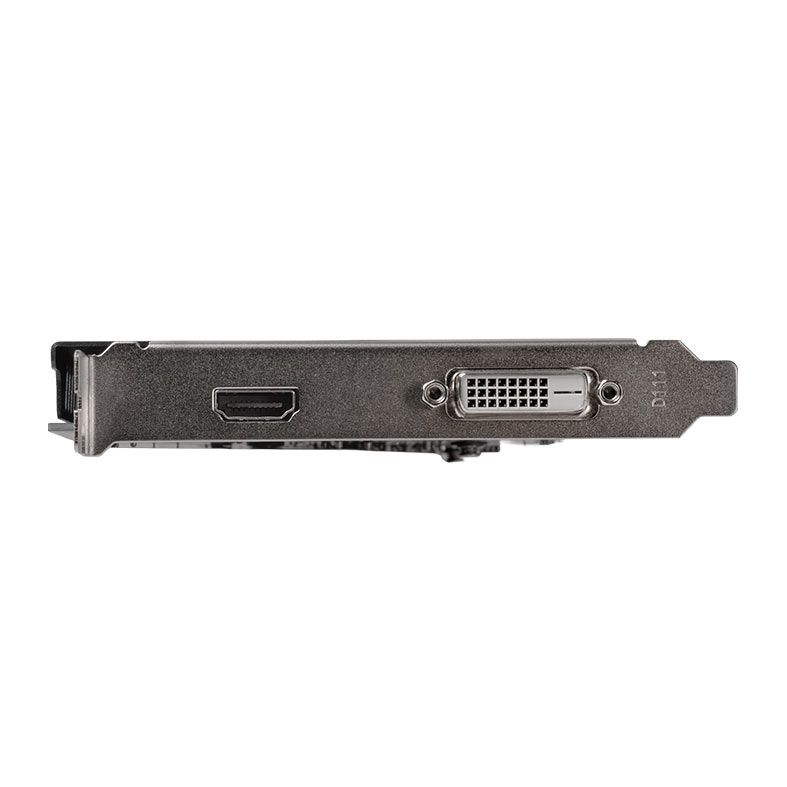Placa de Video Mancer GeForce GT 1030 Frenzy, 2GB, GDDR5, 64-bit, MCR-GT1030V1-FZY