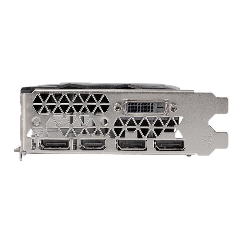 Placa de Video Mancer GeForce GTX 1060 SL, 3GB, GDDR5, 192-bit, MCR-GTX10603GB-SL