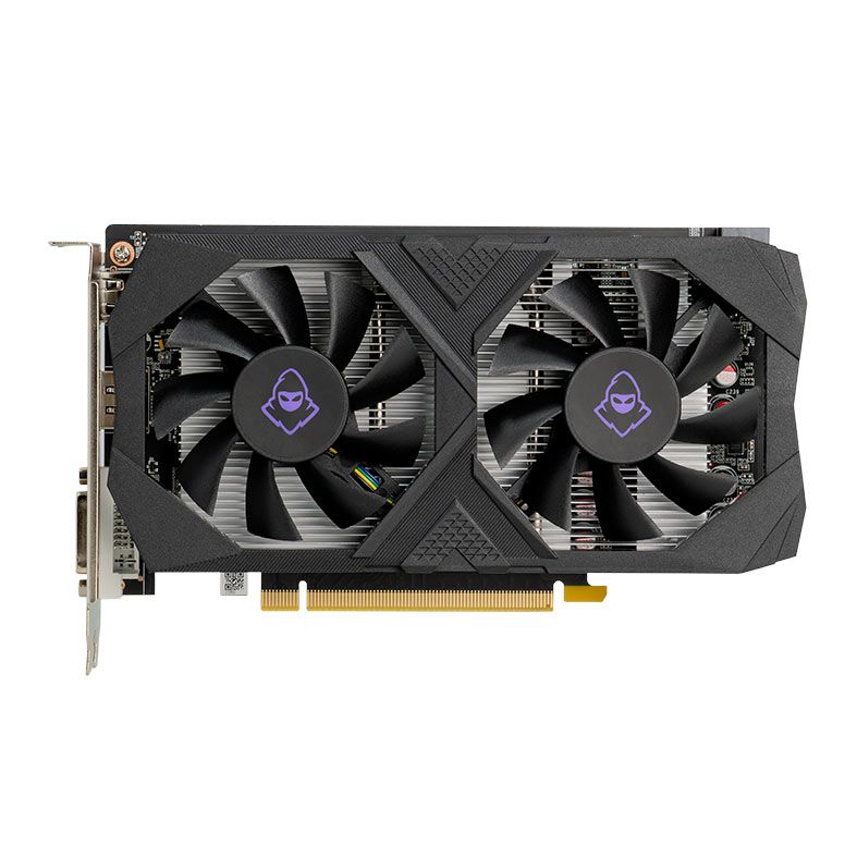 Placa de Video Mancer GTX 1060, 6GB, GDDR5, 192-bit, MCR-GTX10606GB-V5