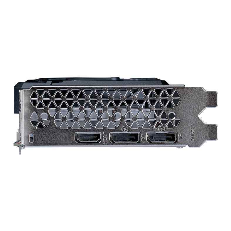 Placa de Video Mancer GeForce GTX 1060, 6GB, GDDR5, 192-bit, MCR-GTX10606GB-V7