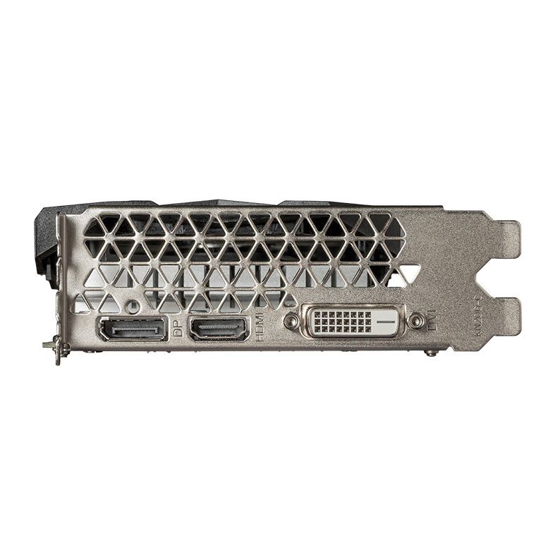 Placa de Video Mancer GTX 1660 Super Heimdall, 6GB, GDDR6, 192-bit