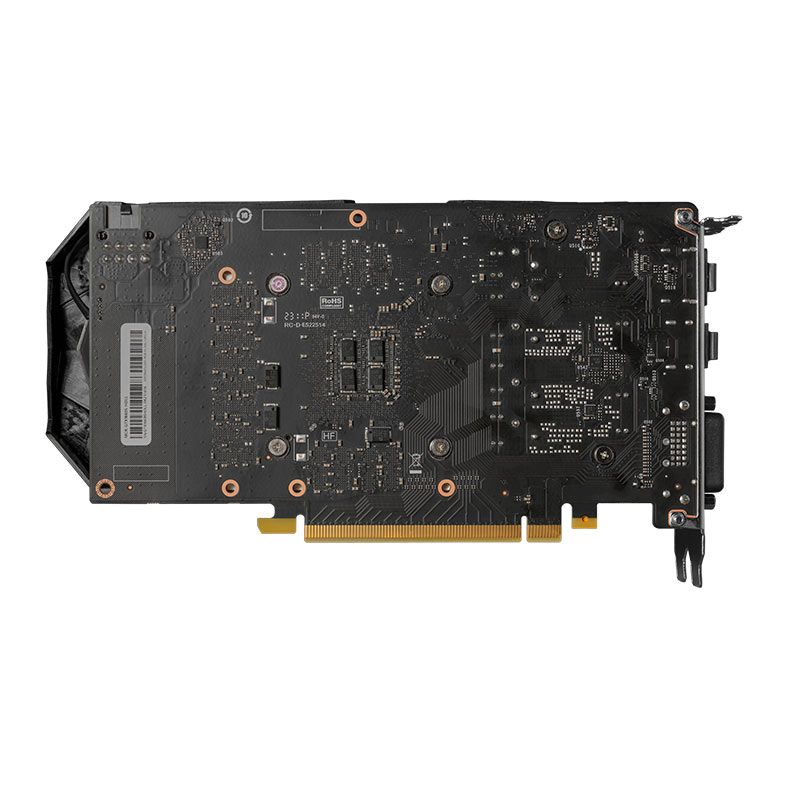 Placa de Video Mancer GTX 1660 Super Heimdall, 6GB, GDDR6, 192-bit