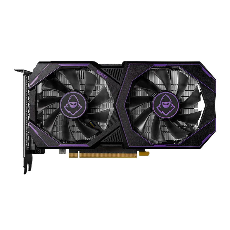 Placa de Video Mancer GTX 1660 Super Heimdall, 6GB, GDDR6, 192-bit