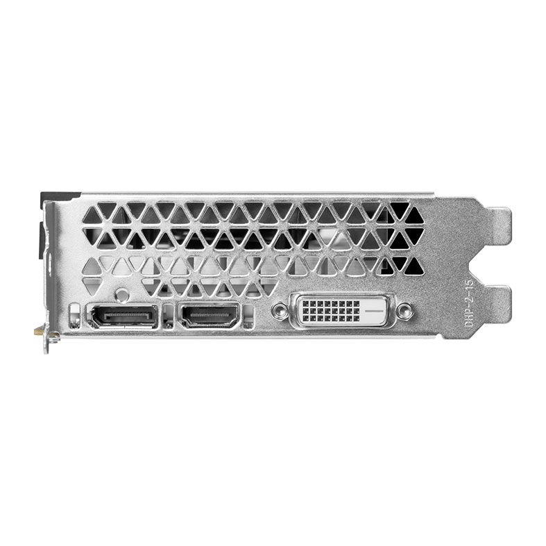 Placa de Video Mancer GeForce GTX 1660 Super Heimdall V4, 6GB, GDDR6, 192-bit, MCR-GTX1660SUPER-HDLLV4