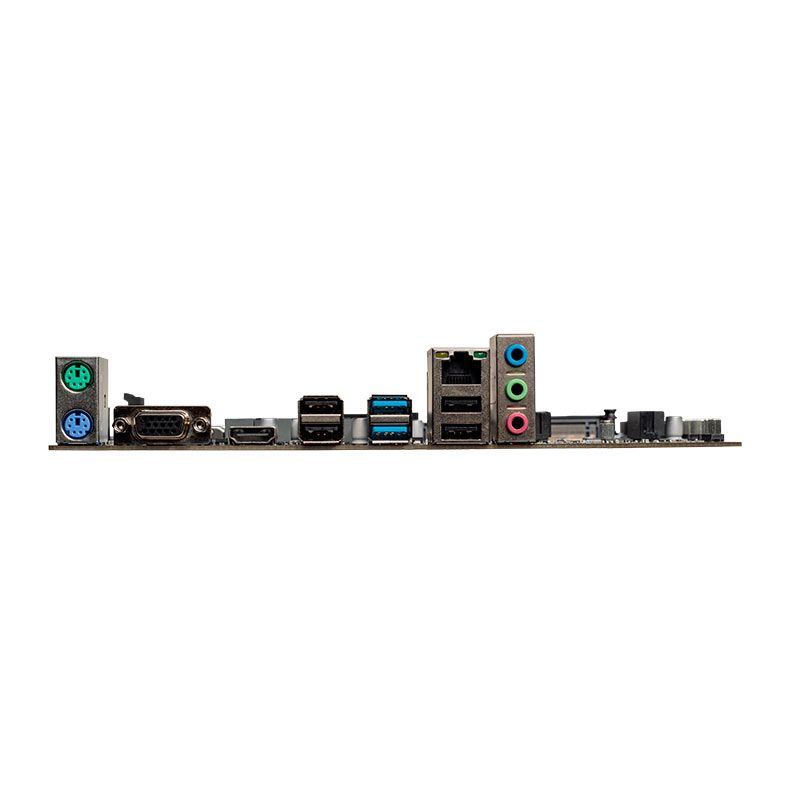 Placa Mae Mancer H510M-DARD, DDR4, Socket LGA1200, Chipset Intel H510, MCR-H510M-DARD