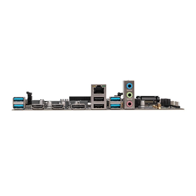 Placa Mae Mancer H510M-DXV2, DDR4, LGA1200, M-ATX, Chipset Intel H510, MCR-H510M-DXV2