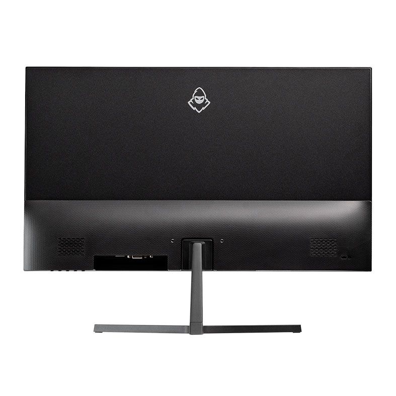 Monitor Gamer Mancer Horizon PRO H24, 23.8 Pol. Va, Full HD, 1ms, 75Hz, VGA/HDMI, MCR-HP24-BL01