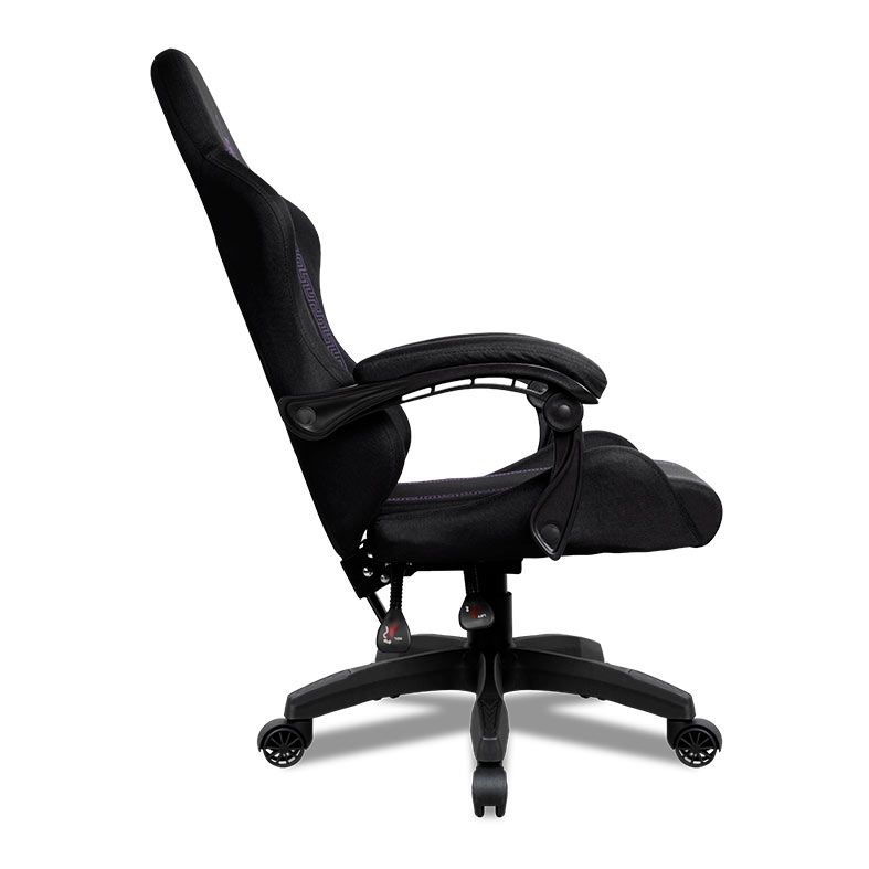 Cadeira Gamer Mancer Harpy, Purple Edition, MCR-HRP-PRP