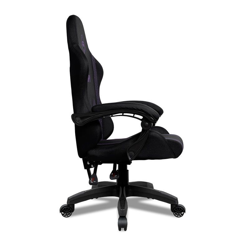 Cadeira Gamer Mancer Harpy, Purple Edition, MCR-HRP-PRP