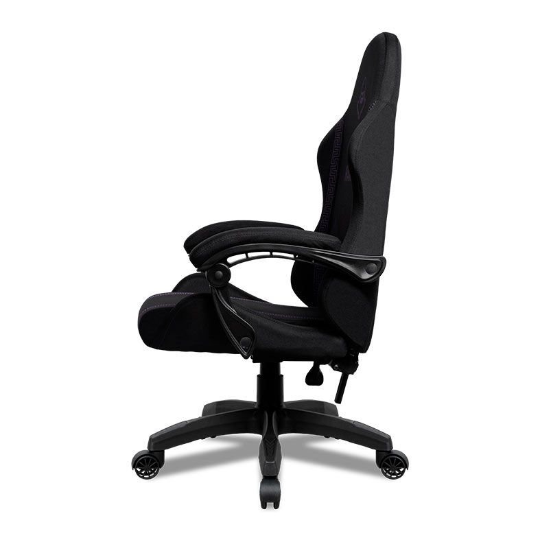Cadeira Gamer Mancer Harpy, Purple Edition, MCR-HRP-PRP