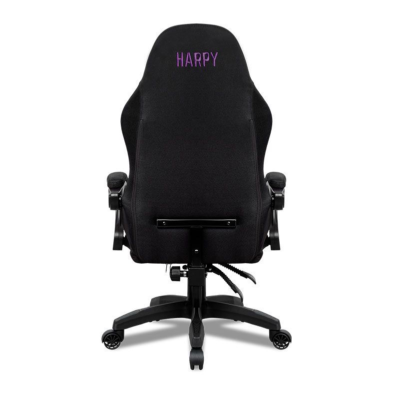 Cadeira Gamer Mancer Harpy, Purple Edition, MCR-HRP-PRP