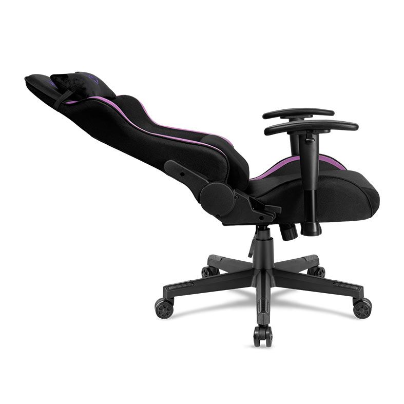 Cadeira Gamer Mancer Harpy SL, Purple Edition, MCR-HRPSL-PRPED