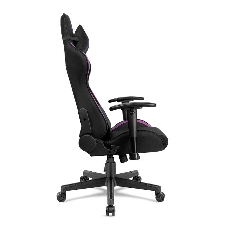 Cadeira Gamer Mancer Harpy SL, Purple Edition, MCR-HRPSL-PRPED