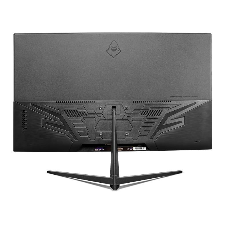 OPENBOX - Monitor Gamer Mancer Horizon Z2B, 27 Pol, VA, FHD, 1ms, 100Hz, HDMI/VGA, MCR-HZ27BN2-BL3